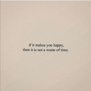 Meet your Posher, Natalie